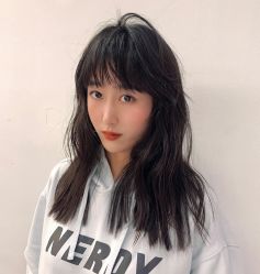 -扎嘎形象设计