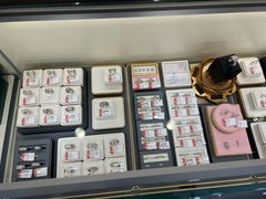 -恒一珠宝·回收黄金钻石奢侈品(灵岩南路店)