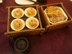 -喜鹊茶点.啫煲(车陂店)