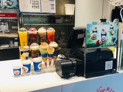 -DQ·蛋糕·冰淇淋(通州万达店)