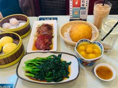 -香港威特瑞茶餐厅(小白楼音乐厅店)