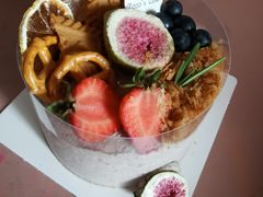 -ZOZO's昌左左精致甜品设计(新北店)