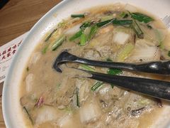 -大家食府·福建菜(FAC协盛中心庭院餐厅店)
