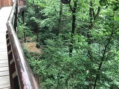-石燕湖生态旅游景区