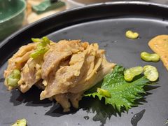 -那家小馆•北京菜•烤鸭(香山店)