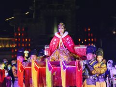 -济南方特东方神画