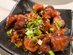 -馋三尺蟹粉小笼(人民广场店)