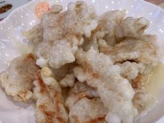 -服务大楼冷面(延大店)