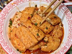 -陈家婆的菜(梅溪湖店)