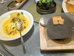 -长禧家·珑厨(东山口店)