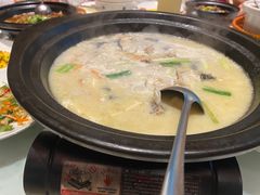 -梁家大院•农家菜(昆山会展中心店)