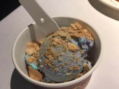 -多伦多海鲜自助餐厅(百盛购物中心三阳店)