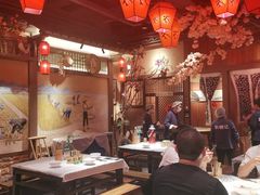 大堂-农耕记·湖南土菜(halo广场店)