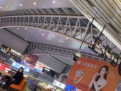 -喜家德虾仁水饺(北站店)