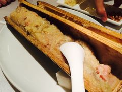 -粗茶淡饭·汉口公馆(循礼门店)