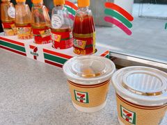 -Manner Coffee(中国凤凰大厦店)