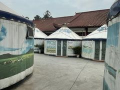 -巴山·烤全羊(高新总店)