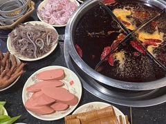 -祝幺妹火锅(裕华村总店)