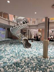 -奈尔宝家庭中心·亲子餐厅(鄞州万达店)