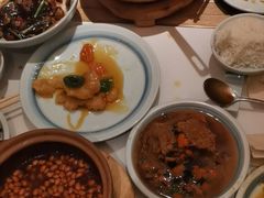 -0776食堂·京城创意菜(七里庄店)