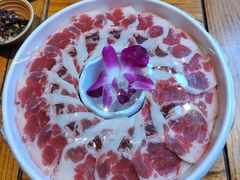 -快活林酸汤鱼鲜品火锅店(甲秀楼店)