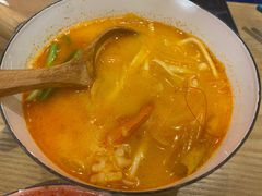 -迷你椰·泰式大排档(湖州衣裳街店)