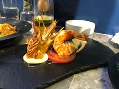 -Wei菋·Le Bistrot