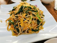 炒合菜-金手勺东北菜(上庄店)