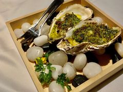 -燃扒房Steakhouse(皇庭店)