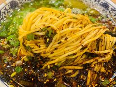 兰州牛肉面-有礼有面(知春路店)