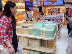 -钜记手信(大三巴街店)