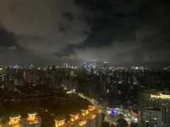 -上海龙之梦万丽酒店