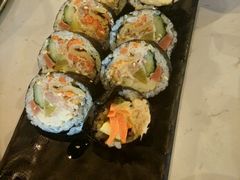 -郑阿姨的家·이모네·韩料&烤肉(武川路店)