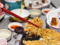 -金成潮菜博物馆(海珠湿地店)