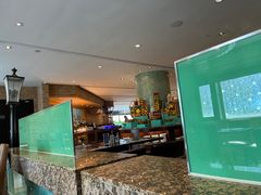门面-厦门悦华酒店·绿庭主题自助餐厅