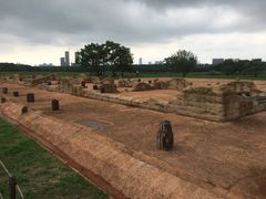 -盘龙城遗址博物院