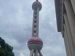 -东方明珠广播电视塔