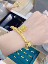 -邵老师打金·黄金加工(大望路总店)