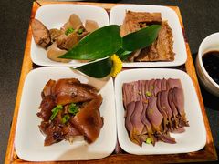 -北京全聚德(清华园店)