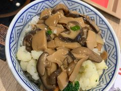 -吉野家(复兴路第二餐厅店)