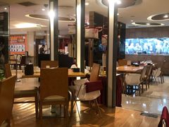 大堂-鼎泰丰(当代商城店)