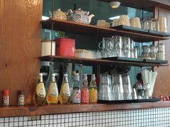 -铃木食堂(帽儿胡同店)
