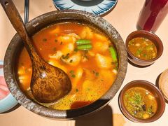 -山石榴·贵州菜(丰盛里店)