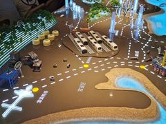 -星璞餐厅(深铁塘朗城君璞酒店)