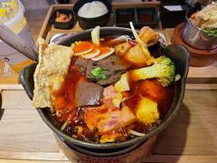 -老爷锅(新街口IFCX店)