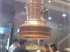 -金顺韩式烤肉·网红烤肉店(广利路店)