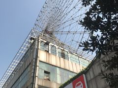 -星城之眼摩天轮