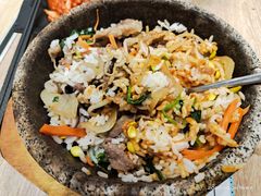 -权味·朝鲜族拌饭(勒泰店)