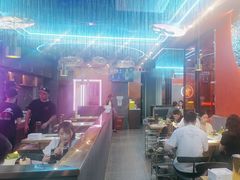 -杨记齐齐哈尔烤肉(总店)