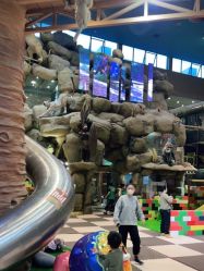 -卡通尼·Safari非洲探索乐园·生日会(金桥国际商业广场店)